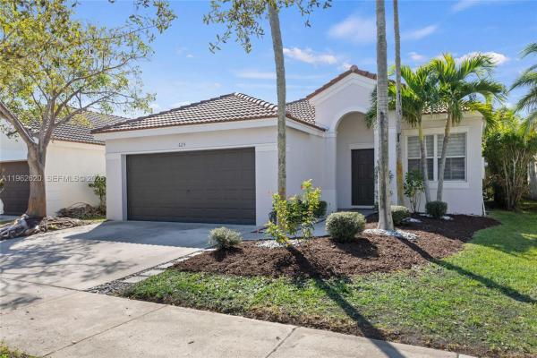The Preserve, 625 Bald Cypress Rd, Weston, Florida 33327, image 1
