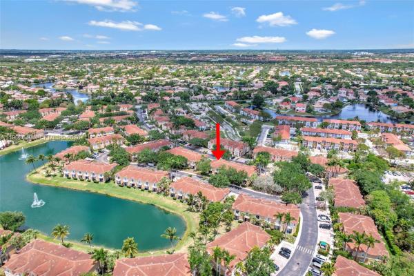 Melrose Point, 12832 SW 30th St #118, Miramar, Florida 33027, image 3