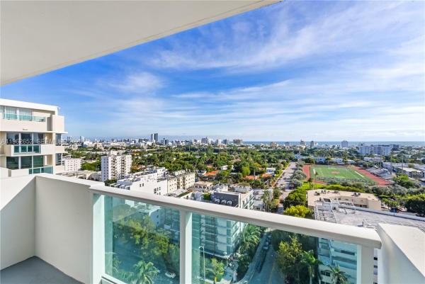 Mirador North 1200, 1200 West Ave #PH-08, Miami Beach, Florida 33139, image 1
