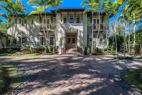 Old Cutler Bay, 9320 Balada St, Coral Gables, Florida 33156, image 2