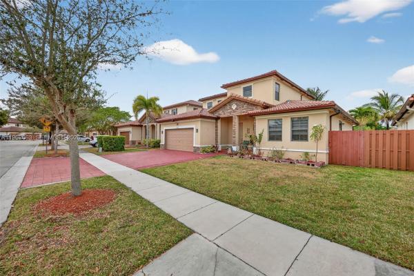 Napa At The Vineyards, 3669 SE 2nd Ct, Homestead, Florida 33033, image 2