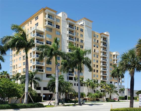 Bayview, 1625 Kennedy Cswy #1207C, North Bay Village, Florida 33141, image 1