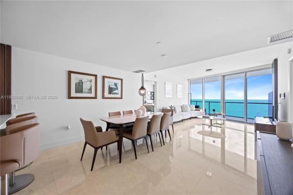 Jade Beach, 17001 Collins Ave #3507, Sunny Isles Beach, Florida 33160, image 1