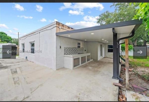Kirkton Lawns, 1835 NW 85th St, West Little River, Florida 33147, image 3