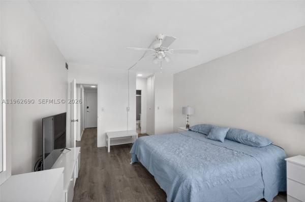 Parkview Point, 7441 Wayne Ave #8J, Miami Beach, Florida 33141, image 2