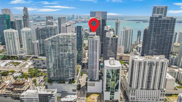Rise Brickell City Centre, 88 SW 7th St #3806, Miami, Florida 33130, image 2