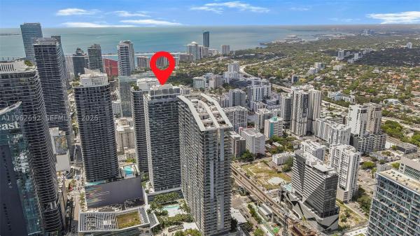 Rise Brickell City Centre, 88 SW 7th St #3806, Miami, Florida 33130, image 3