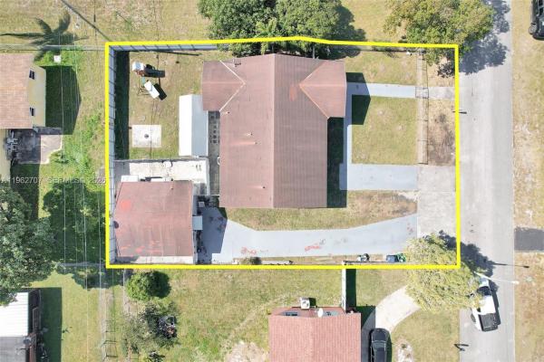 Liberty Gardens, 3280 NW 213th Ter, Miami Gardens, Florida 33056, image 1