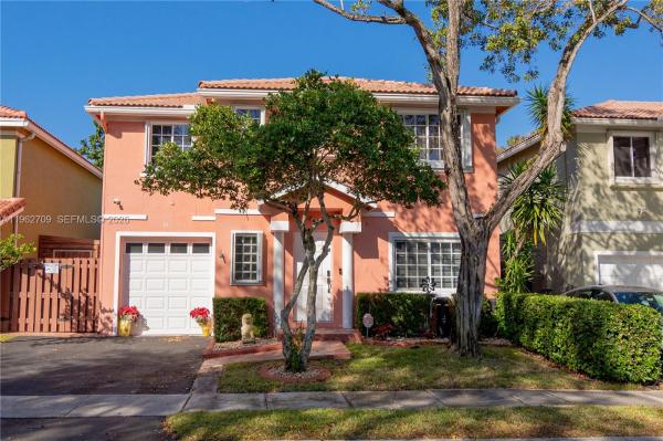 Wedgewood Estates, 61 NW 110th Ave, Plantation, Florida 33324, image 1