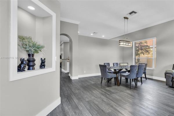 Pelican Trace, 14325 NW 14th Ct, Pembroke Pines, Florida 33028, image 1