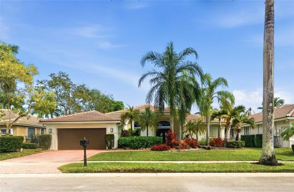 Eagle Run, 2562 Eagle Run Ln, Weston, Florida 33327, image 1