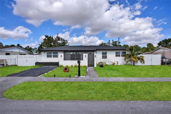 11751 SW 168th Ter, Unincorporated Dade County, Florida 33177, image 1