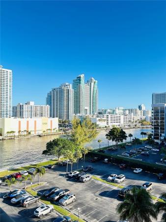 Oceanview Park, 800 Parkview Dr #912, Hallandale Beach, Florida 33009, image 1