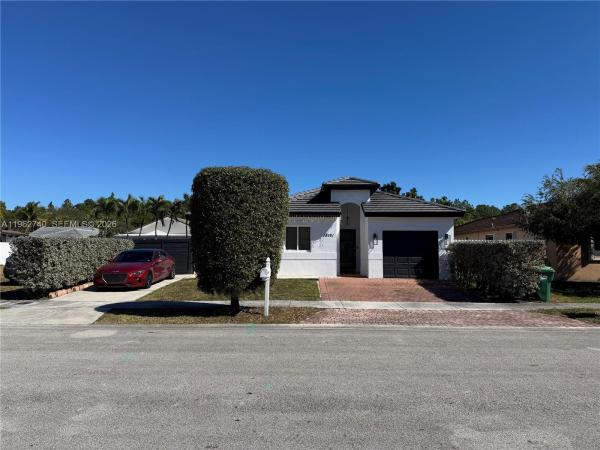 18161 SW 142nd Pl, Unincorporated Dade County, Florida 33177, image 1