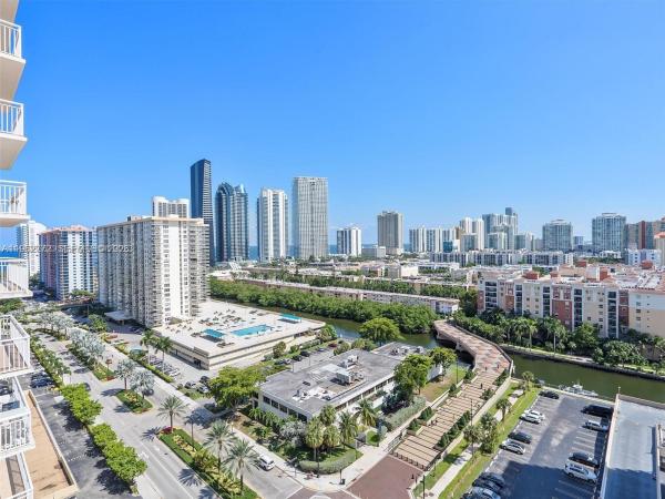 Winston Towers 200, 251 174th St #1715, Sunny Isles Beach, Florida 33160, image 2