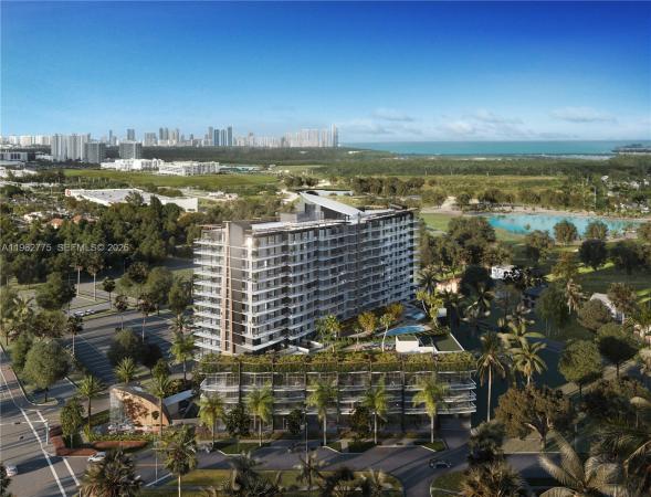 Nexo Residences, 13899 Biscayne Blvd #1021, North Miami Beach, Florida 33181, image 1