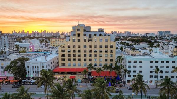 The Netherland, 1330 Ocean Dr #R7C, Miami Beach, Florida 33139, image 3