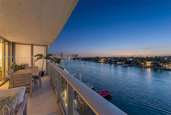 Peloro, 6620 Indian Creek Dr #609, Miami Beach, Florida 33141, image 1