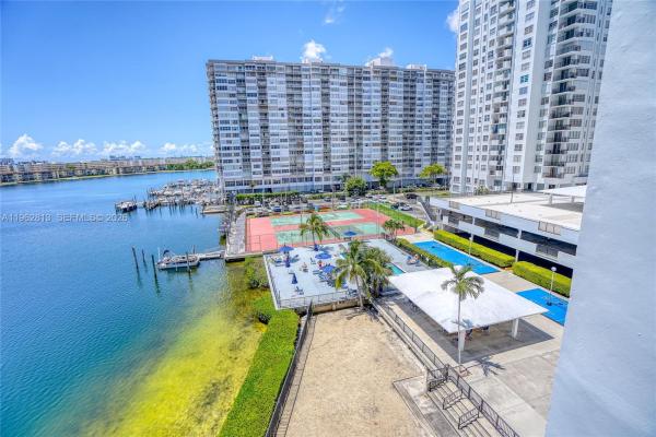 Commodore Plaza Century, 2780 NE 183rd St #1204, Aventura, Florida 33160, image 1