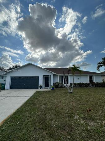 1306 SW 11th, Cape Coral, Florida 33991, image 1