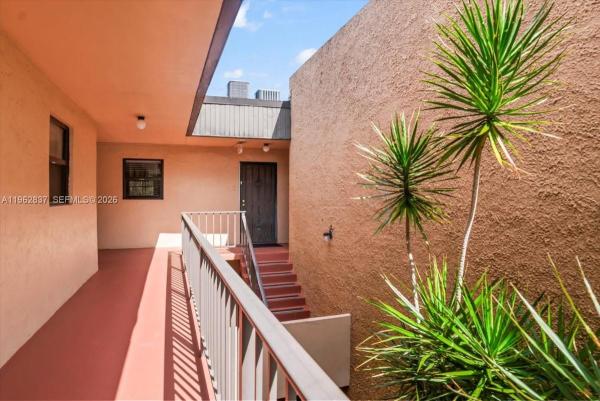 Jacaranda Villas, 8851 N New River Canal Rd #16E, Plantation, Florida 33324, image 1