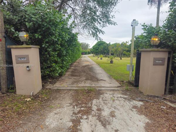 26720 SW 203rd Ave, Homestead, Florida 33031, image 1