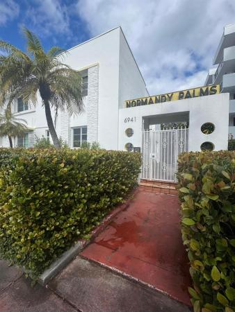 Normandy Palms, 6941 Bay Dr #A-1, Miami Beach, Florida 33141, image 1