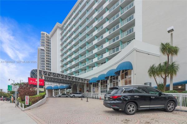 The Aventura Beach Club, 19201 Collins Ave #439, Sunny Isles Beach, Florida 33160, image 2