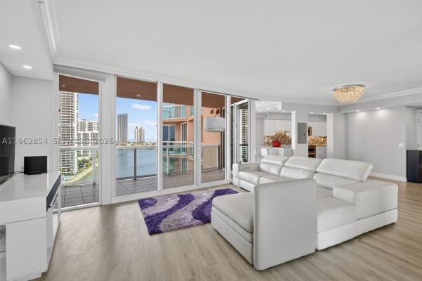 Hidden Bay, 3370 NE 190th St #1501, Aventura, Florida 33180, image 3