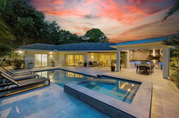 Biscayne Lawn, 1019 NE 115th St #1019, Biscayne Park, Florida 33161, image 1