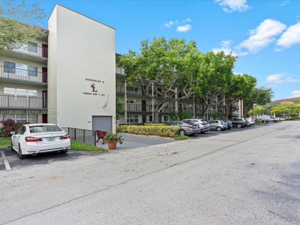 Kingsley At Century Village, 13250 SW 7th Ct #317L, Pembroke Pines, Florida 33027, image 1