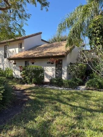 The Trellises At Jacaranda, 9719 N New River Canal Rd #308, Plantation, Florida 33324, image 3