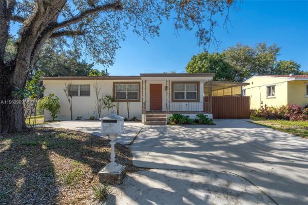 Venetian Gardens, 16350 NW 37th Ave, Miami Gardens, Florida 33054, image 1