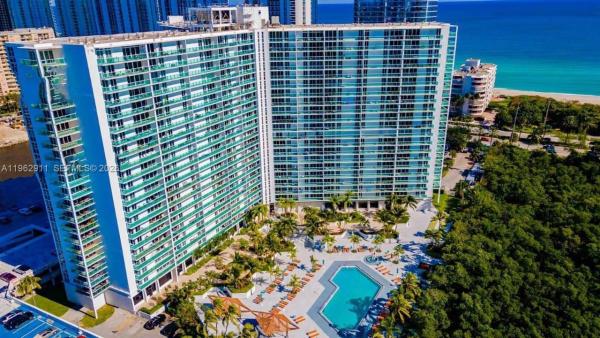 Arlen House East, 100 Bayview Dr #603, Sunny Isles Beach, Florida 33160, image 1