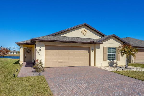 The Gardens At Bent Creek, 4228 Abernathy Way, Fort Pierce, Florida 34947, image 3