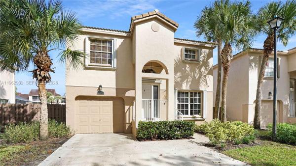 Fountain Spring, 10717 NW 12th Mnr, Plantation, Florida 33322, image 1