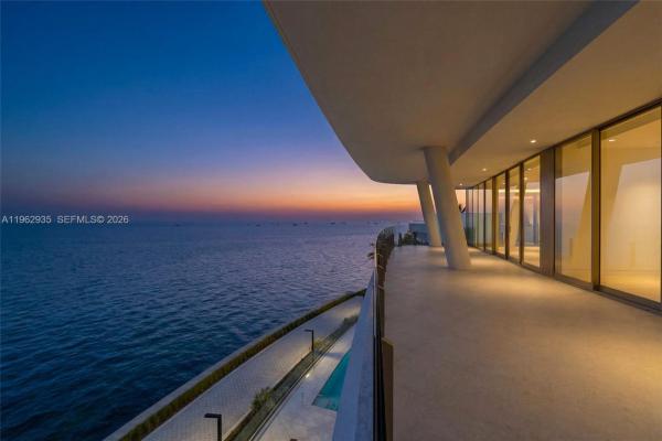 5 Grove Isle Dr. #M401, Coconut Grove, Florida 33133, image 2