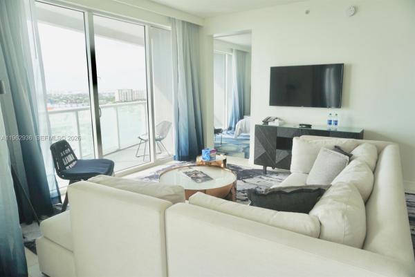 W Residences Fort Lauderdale, 3101 Bayshore Dr #2202, Fort Lauderdale, Florida 33304, image 1