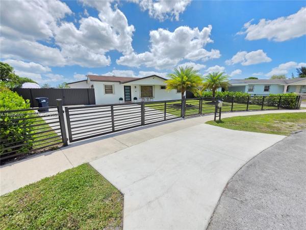 Carol City Gardens, 19631 NW 45th Ave, Miami Gardens, Florida 33055, image 1