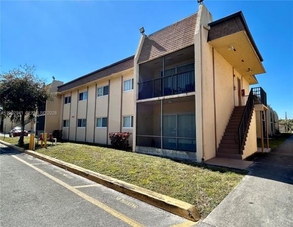 Stonebridge Gardens, 2916 NW 55th Ave #2D, Lauderhill, Florida 33313, image 1