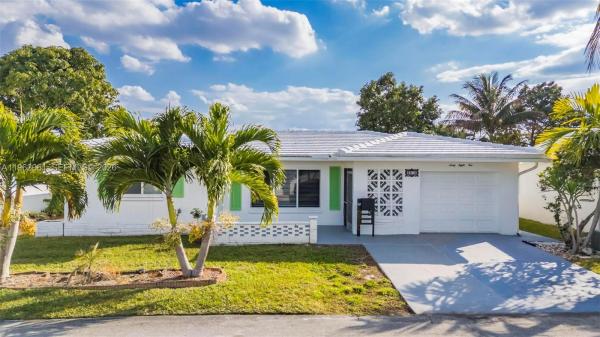 Forsythe Colony 16, 6810 NW 74th Pl, Tamarac, Florida 33321, image 1