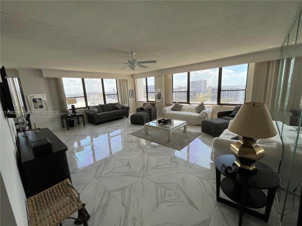 The Alexander Towers, 3505 S Ocean Dr #1201, Hollywood, Florida 33019, image 1