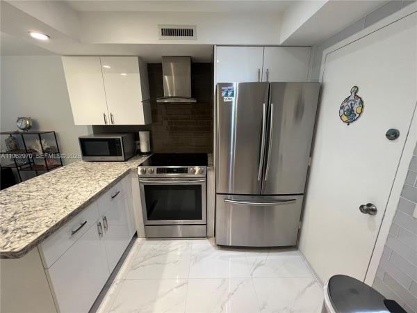 The Alexander Towers, 3505 S Ocean Dr #1510, Hollywood, Florida 33019, image 1