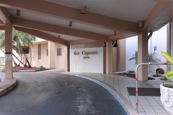 The Cypress, 1200 Saint Charles Pl #302, Pembroke Pines, Florida 33026, image 2