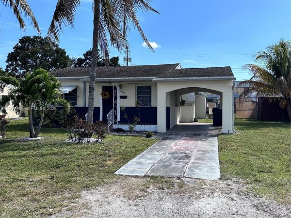 South Hollywood, 2820 Fletcher St, Hollywood, Florida 33020, image 1