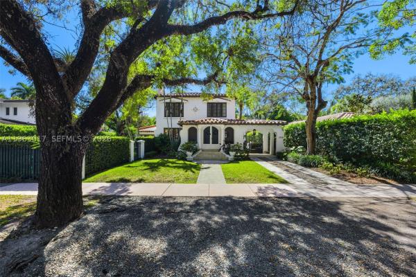Granada, 1240 Castile Ave, Coral Gables, Florida 33134, image 1