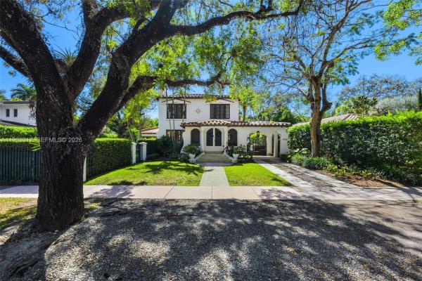 Granada, 1240 Castile Ave, Coral Gables, Florida 33134, image 1