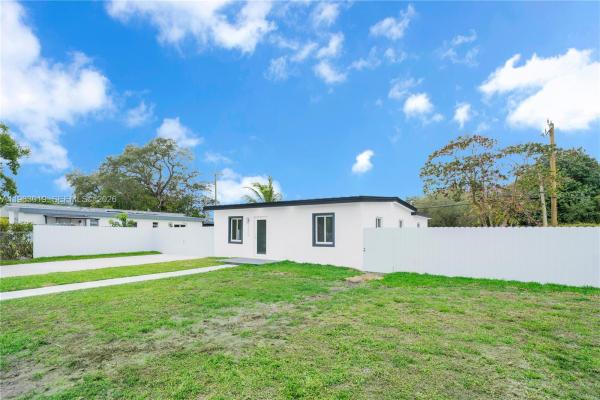 Bunche Park, 2505 NW 162nd Ter, Miami Gardens, Florida 33054, image 3