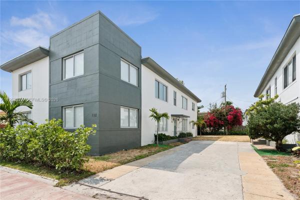 Biscayne Beach, 732 82nd St #1, Miami Beach, Florida 33141, image 1