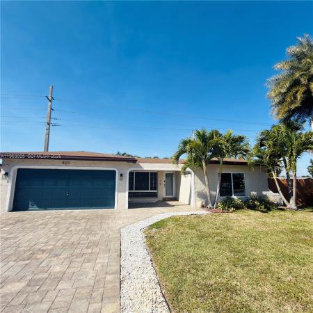 Westview, 820 NW 91st Ave, Pembroke Pines, Florida 33024, image 3